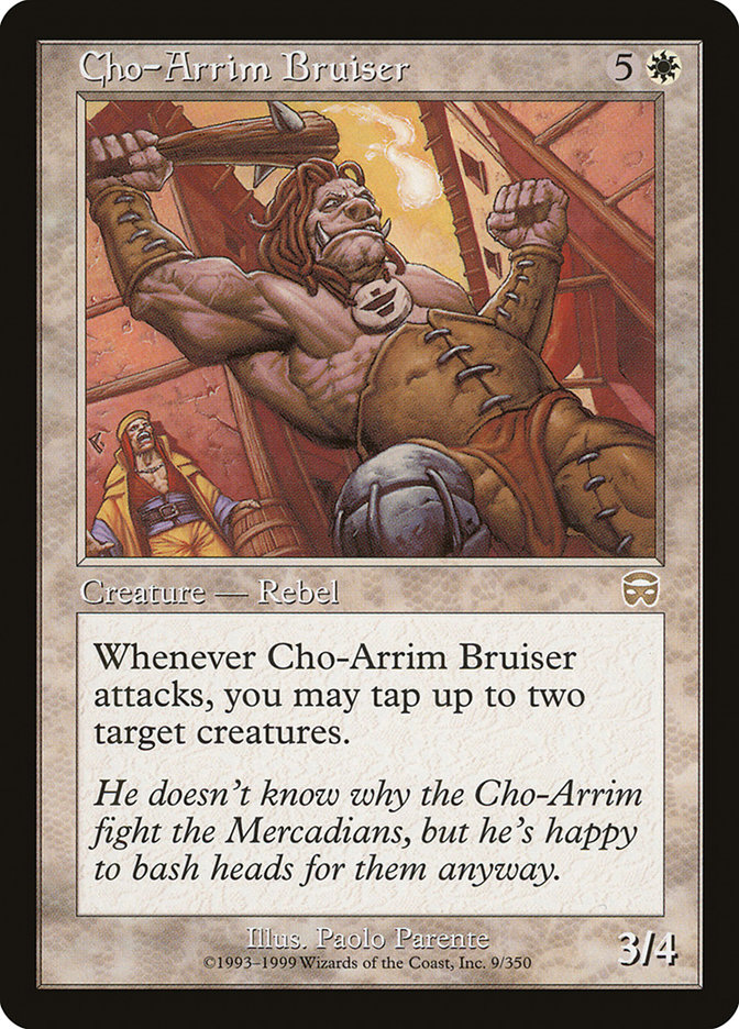 Beast of Burden | Urza's Legacy Foil | Card Kingdom