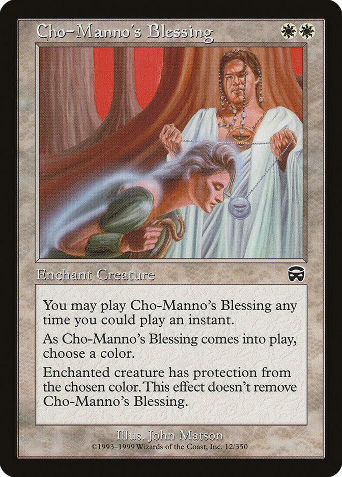 Reverent Mantra | Mercadian Masques | Card Kingdom