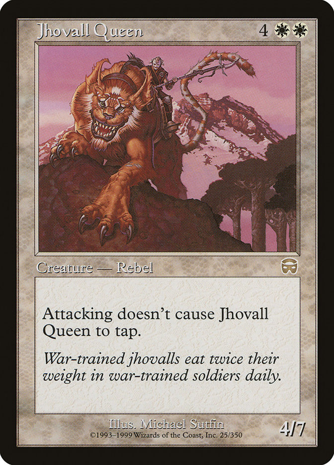 Tempting Wurm | Onslaught Foil | Card Kingdom