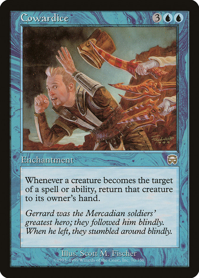 Mirari | Odyssey Foil | Card Kingdom