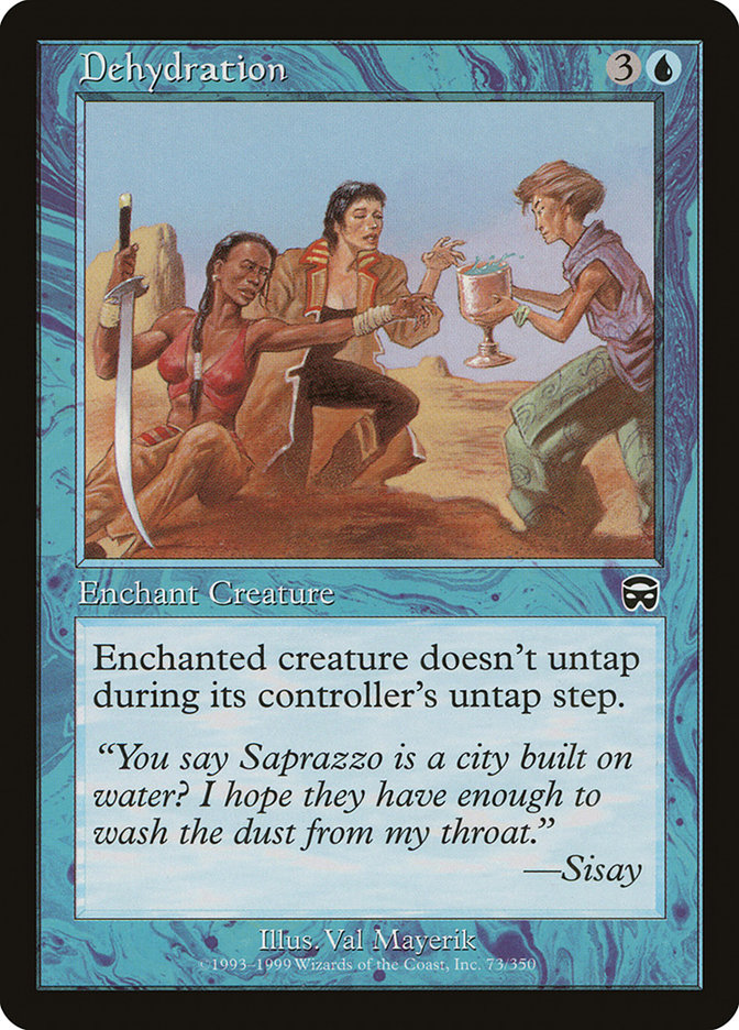 Atogatog | Odyssey Foil | Card Kingdom