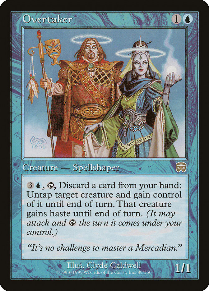 Delraich | Mercadian Masques | Card Kingdom