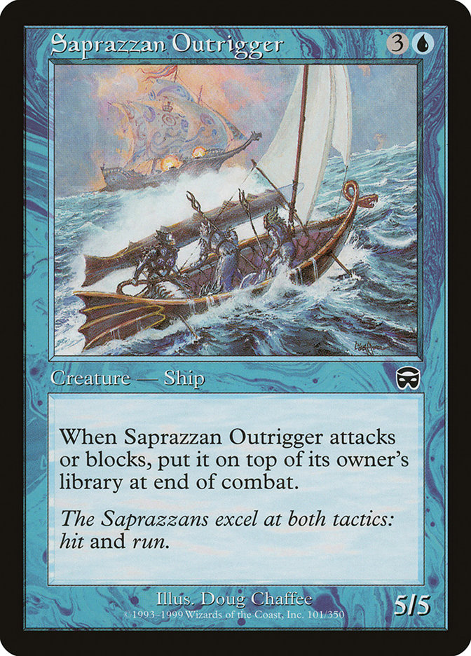 Dragon Mage | Scourge Foil | Card Kingdom