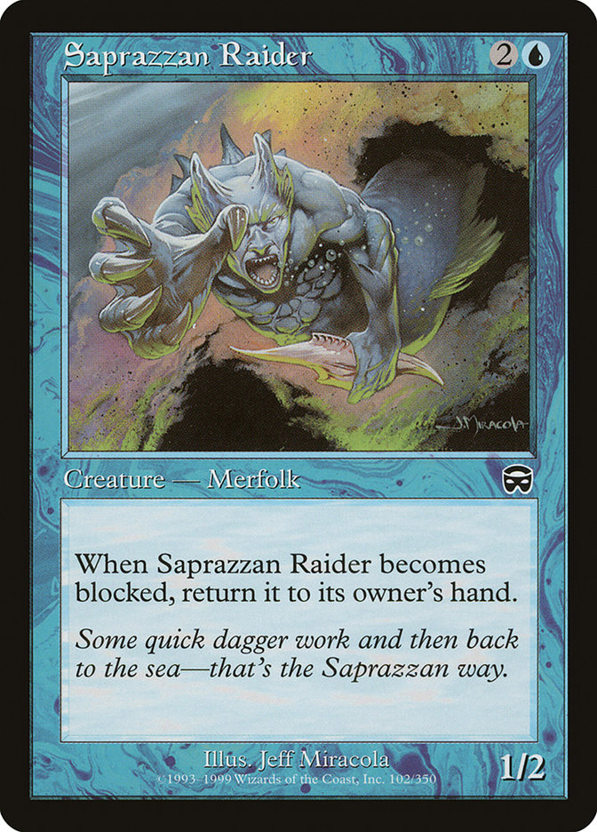 Lord of Atlantis | Promotional | Card Kingdom