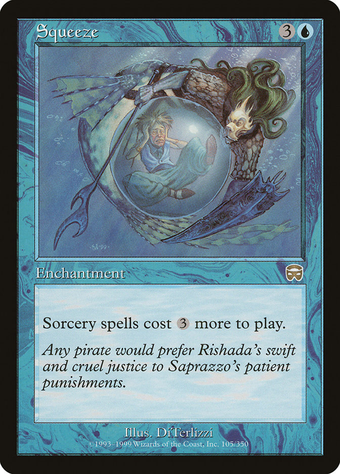 Crumbling Sanctuary | Mercadian Masques | Card Kingdom