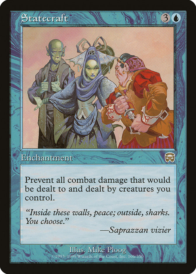 Thought Lash | Alliances | Card Kingdom