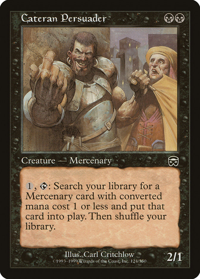 Palinchron | Urza's Legacy Foil | Card Kingdom