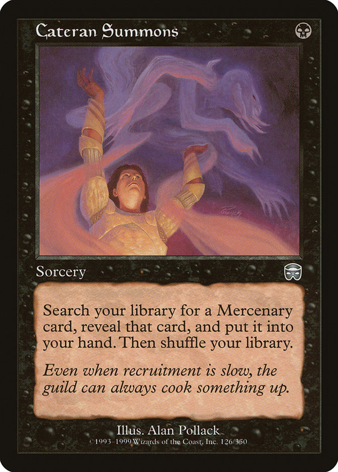 Singing Tree | Arabian Nights | Card Kingdom