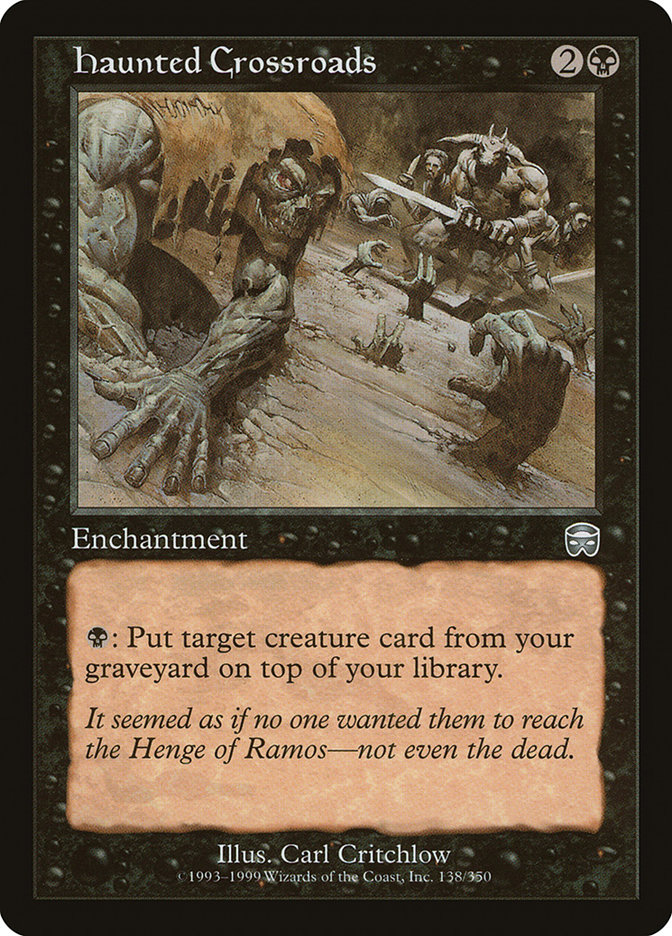 Volrath the Fallen | Nemesis Foil | Card Kingdom