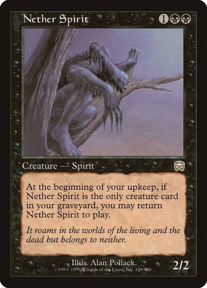 MTG Mercadian Masques Urza's Destiny 未開封 Phyrexian Negator | Urza's Destiny Foil | Card Kingdom