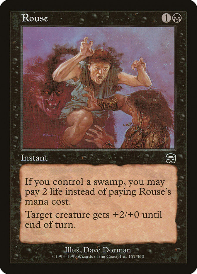 Volrath the Fallen | Nemesis Foil | Card Kingdom