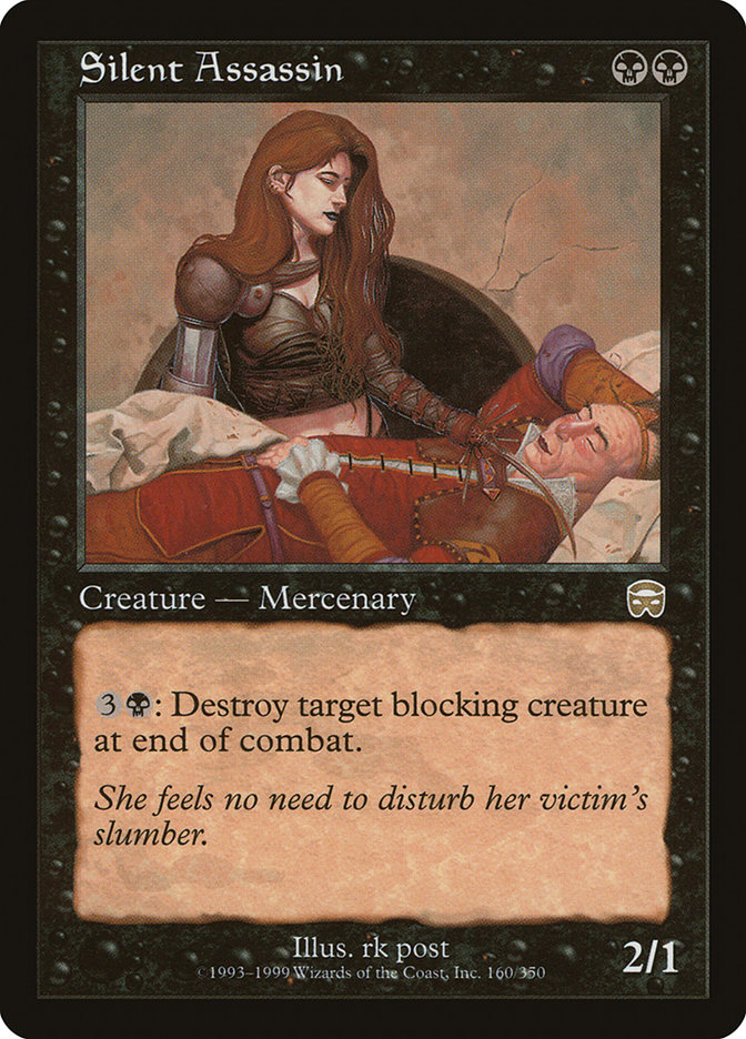 Hidden Gibbons | Urza's Legacy Foil | Card Kingdom