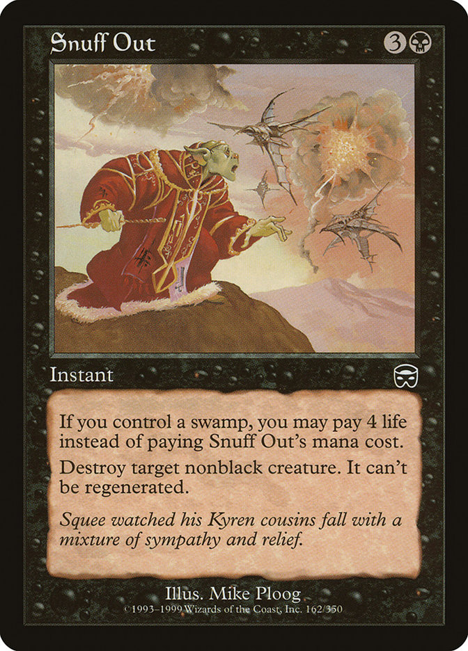 Imperial Recruiter | Portal 3K | Card Kingdom