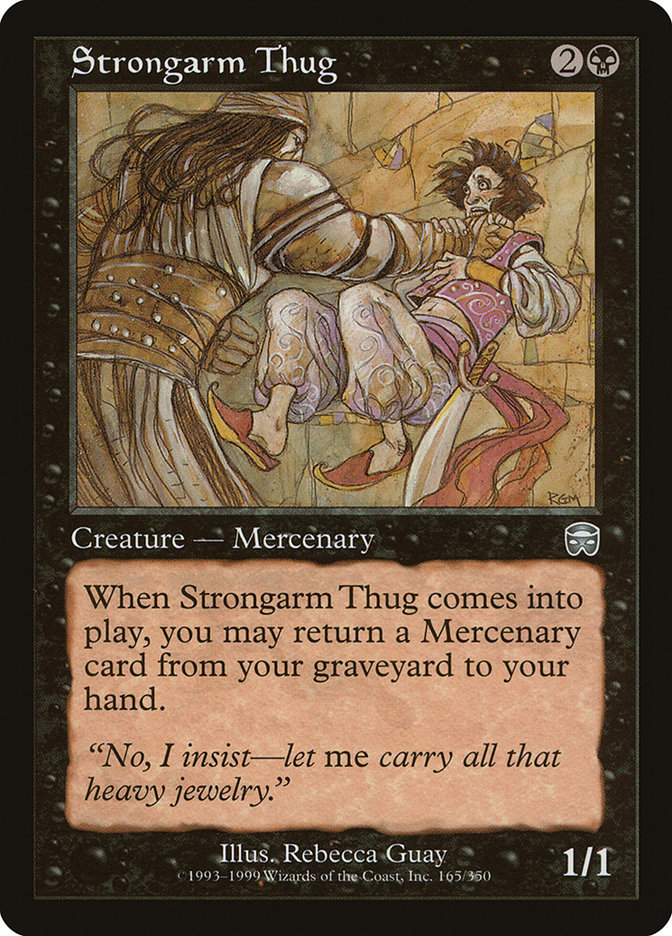 Predict | Odyssey Foil | Card Kingdom