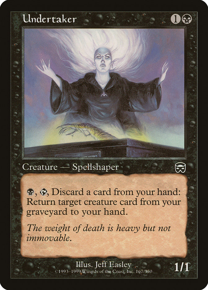 Nightmare | 7th Edition Foil | Card Kingdom