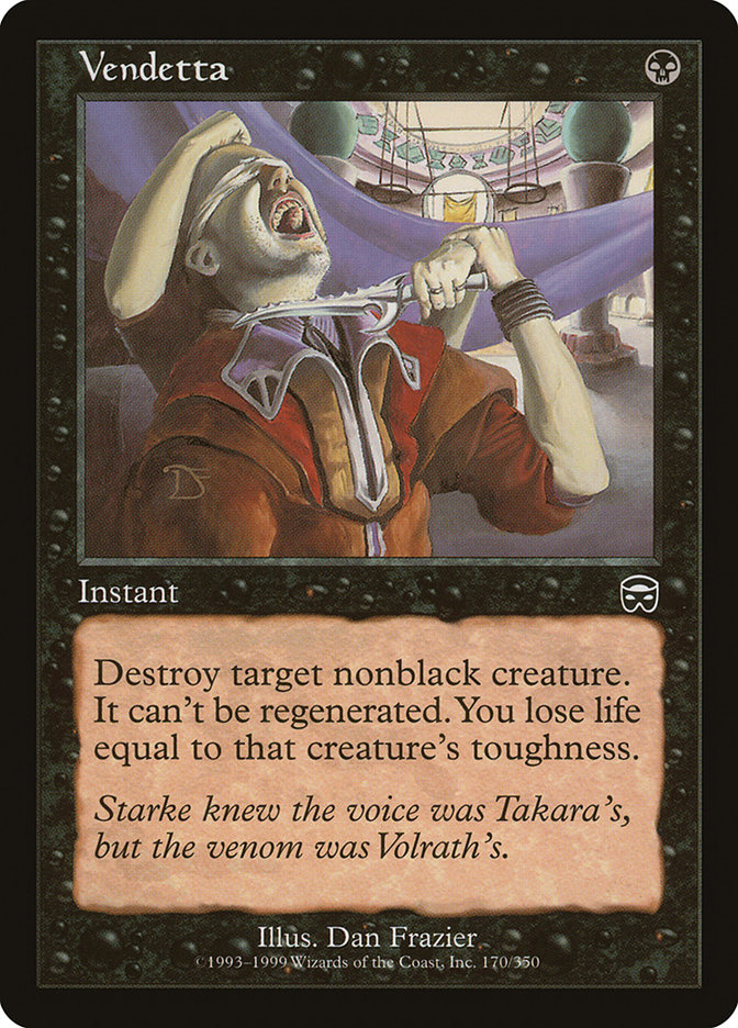 Mirari | Odyssey Foil | Card Kingdom