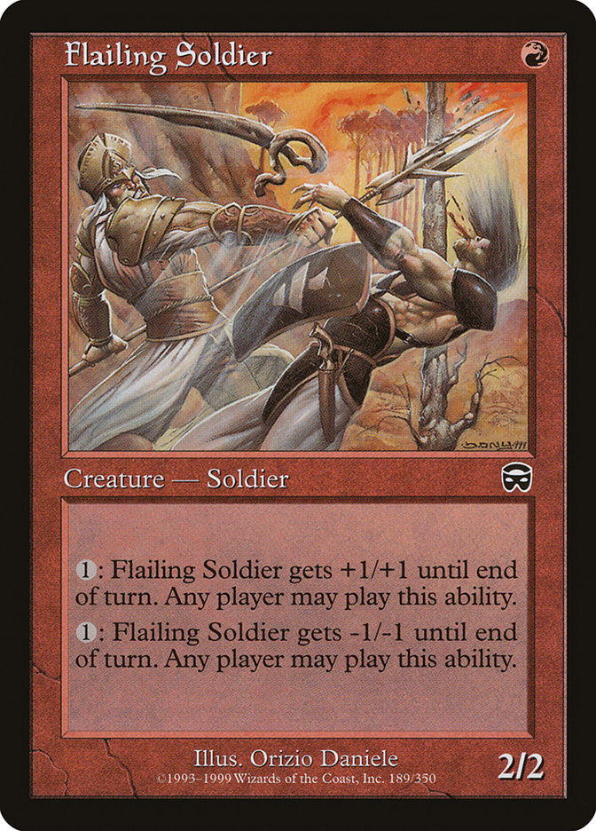 Glowrider | Legions Foil | Card Kingdom