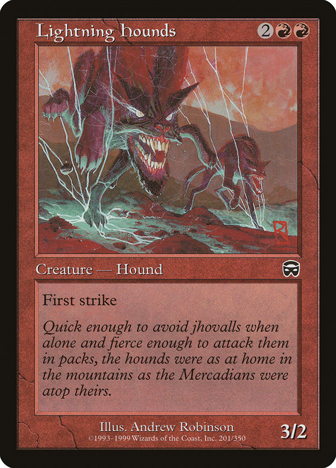 Atogatog | Odyssey Foil | Card Kingdom