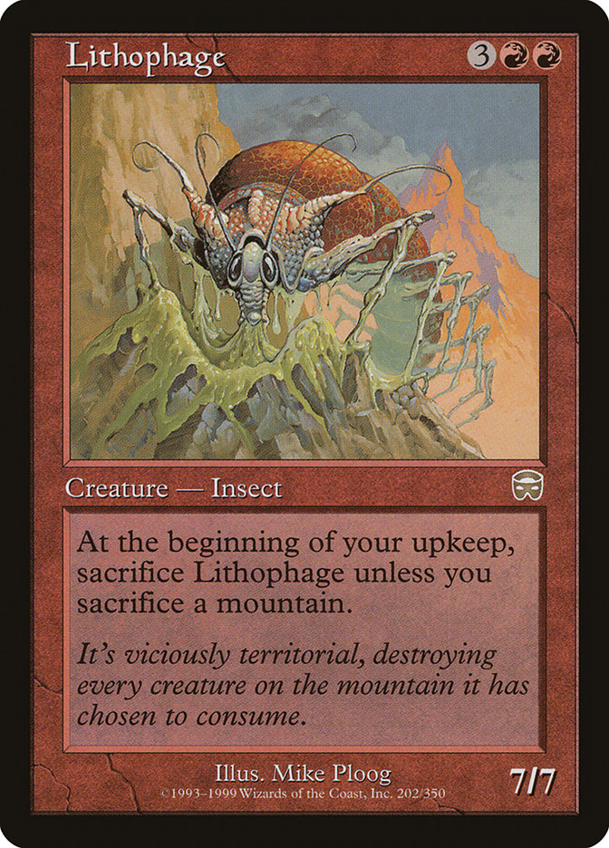 Beast of Burden | Urza's Legacy Foil | Card Kingdom