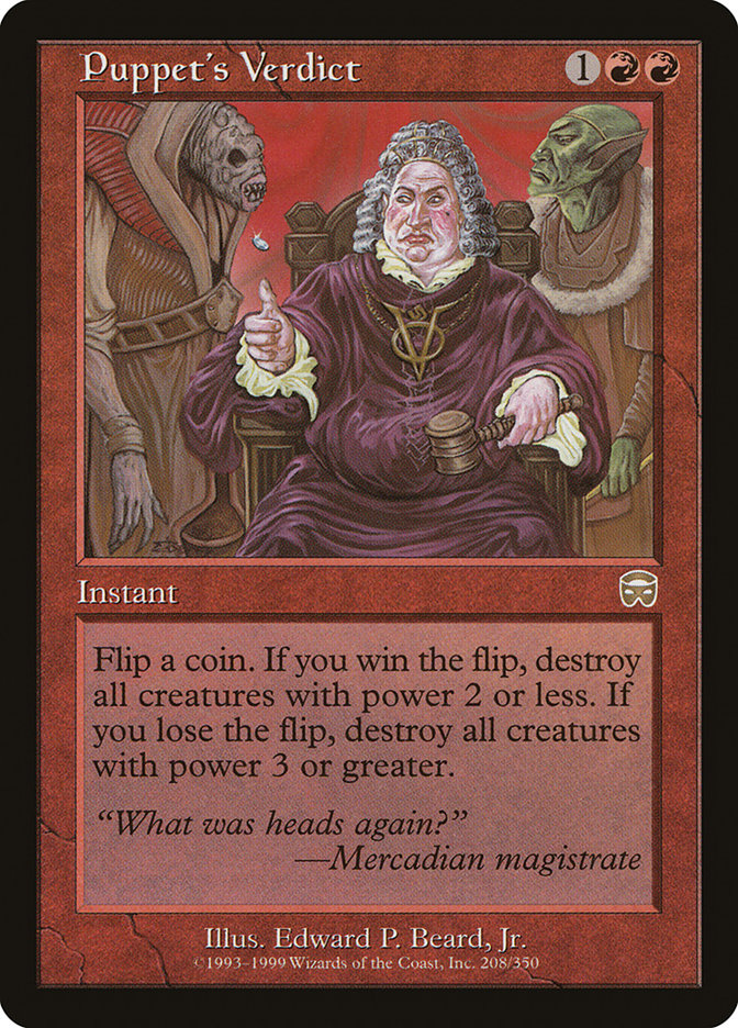 Magic The Gathering - Carta Cielo Invernale (Winter Sky) - Homelands - Italiano - 5