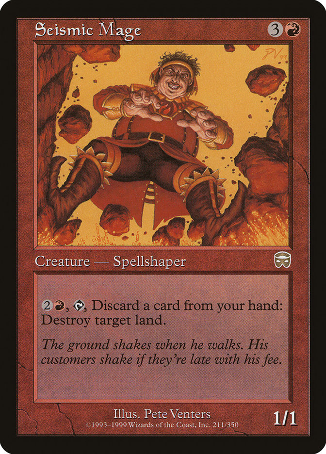 Delraich | Mercadian Masques | Card Kingdom