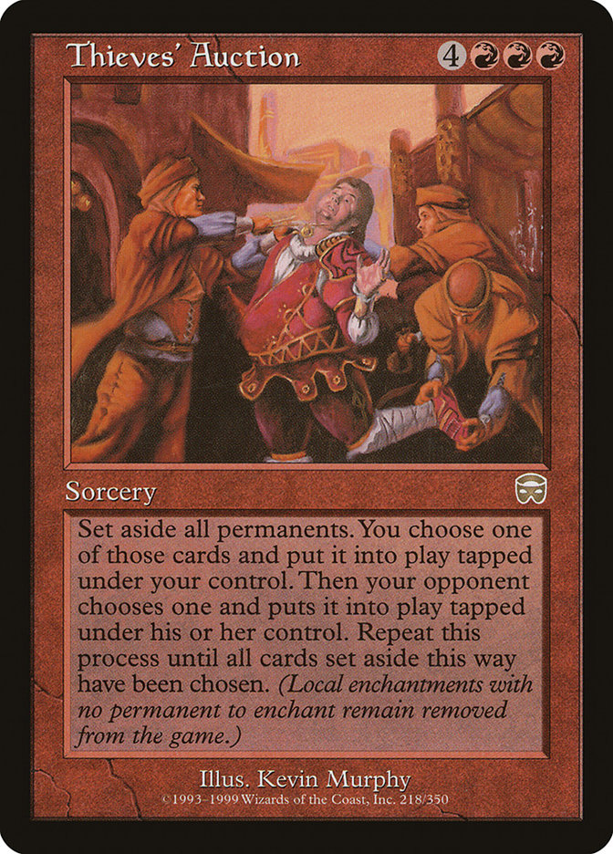 Mirari | Odyssey Foil | Card Kingdom