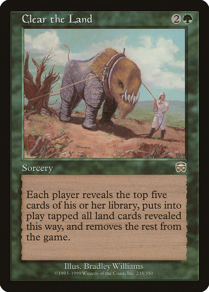 Ancient Tomb | Masterpiece Series: Expeditions | Card Kingdom