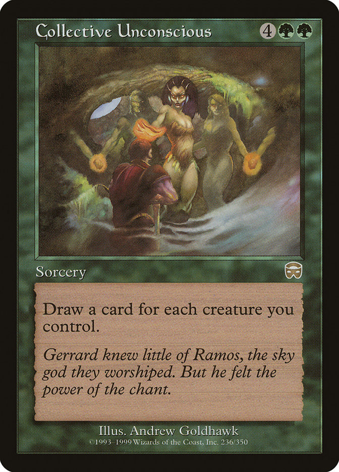 Biorhythm | Onslaught Foil | Card Kingdom