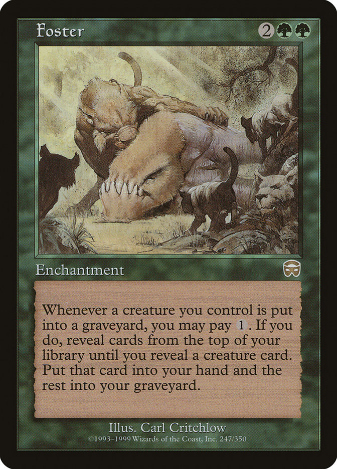 Last-Minute Chopping | Promotional | Card Kingdom