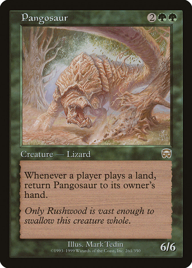 Tsabo's Web | Invasion Foil | Card Kingdom