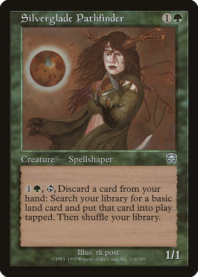 Faerie Macabre | Shadowmoor Foil | Modern | Card Kingdom