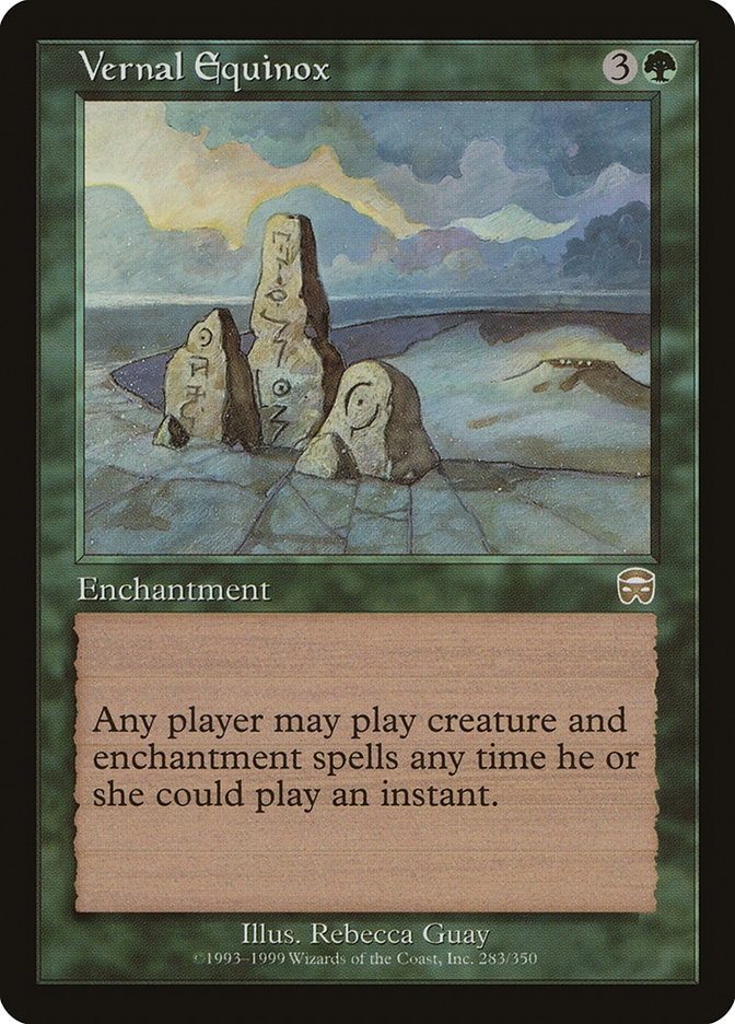 Predict | Odyssey Foil | Card Kingdom