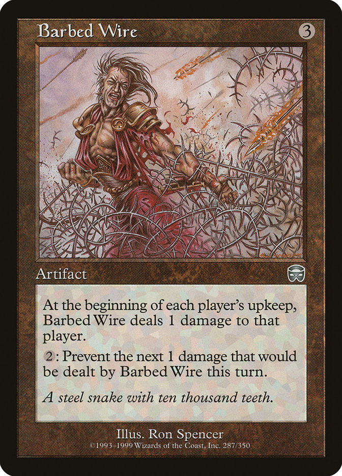 Copper Tablet | Unlimited | Card Kingdom