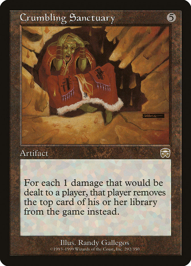 Dizzy Spell | Ravnica Foil | Modern | Card Kingdom