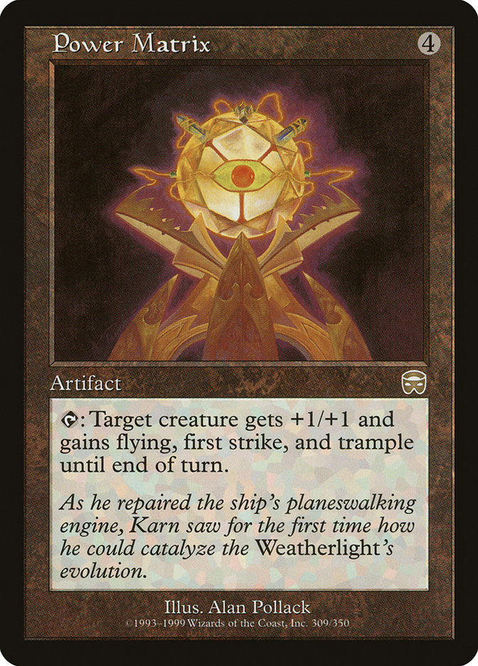 Nightmare | 7th Edition Foil | Card Kingdom