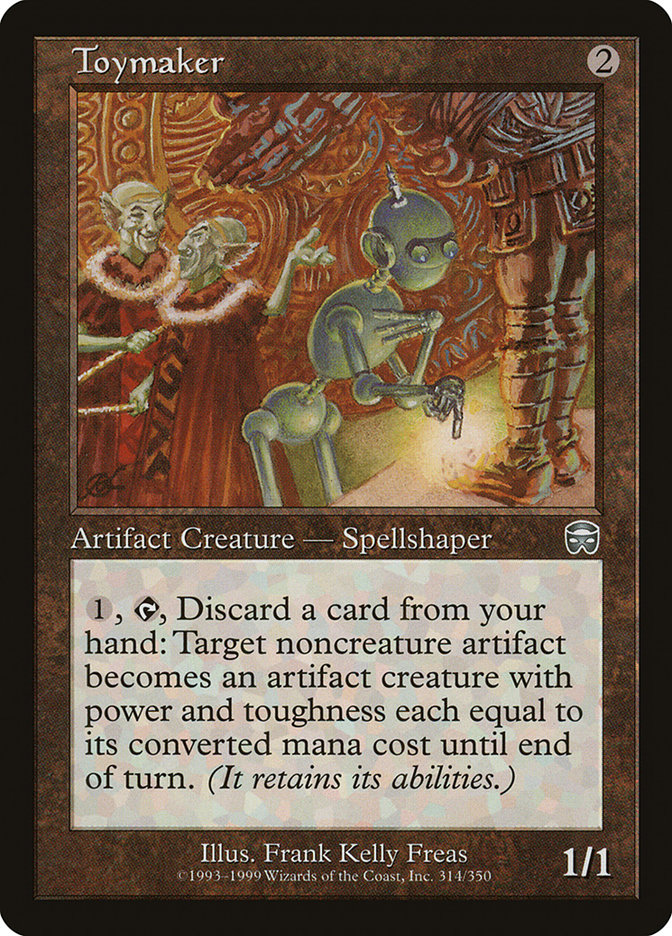 Rings of Brighthearth | Lorwyn Foil | Modern | Card Kingdom