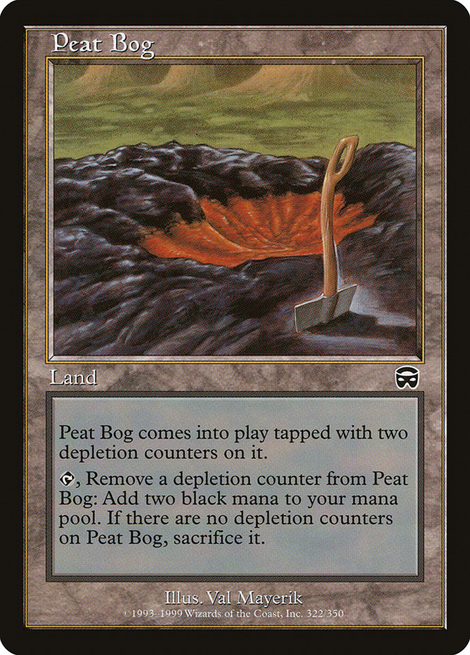 Sandstone Needle | Mercadian Masques | Card Kingdom