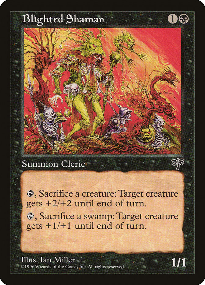 Infernal Genesis | Prophecy Foil | Card Kingdom