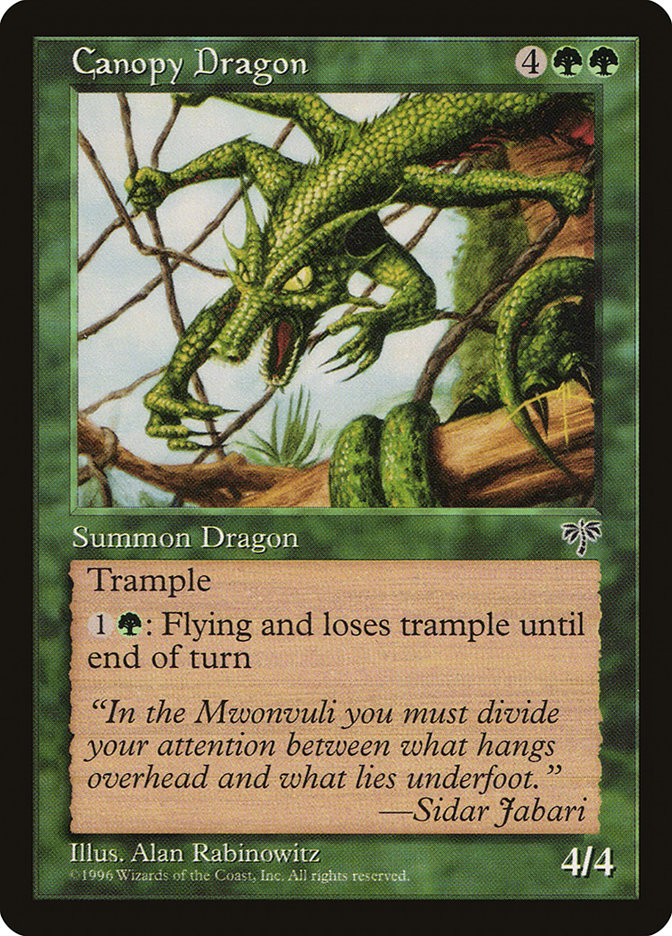 Magic The Gathering - Amulet of Quoz (Neu (gemäss Beschreibung)) in