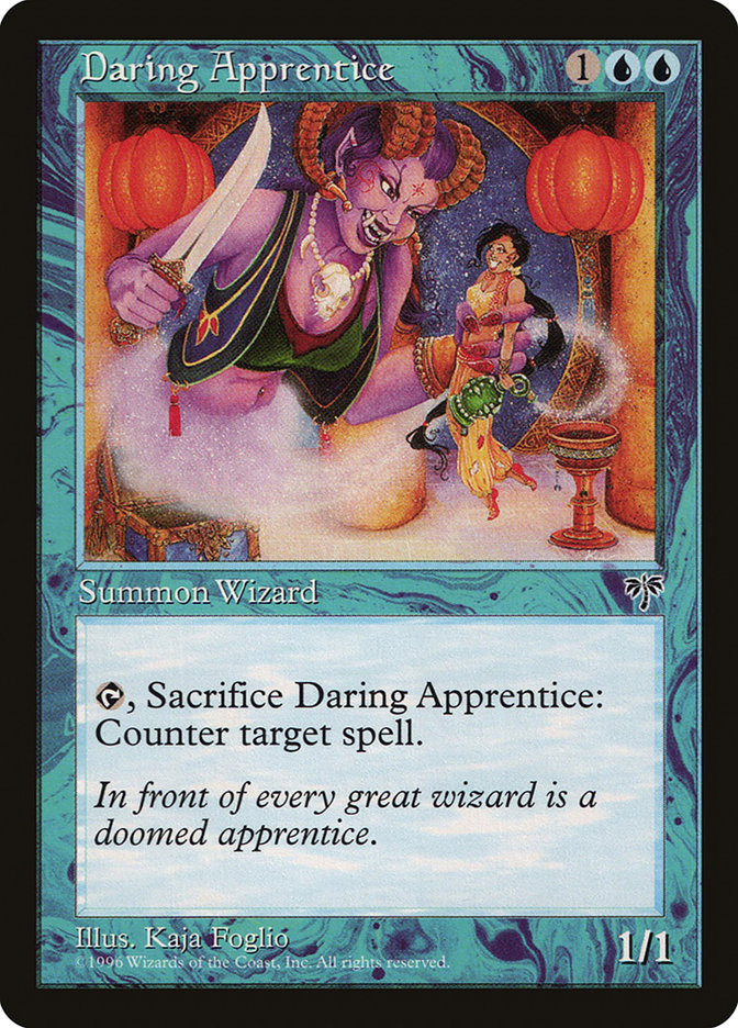 Cunning Wish | Promotional | Card Kingdom