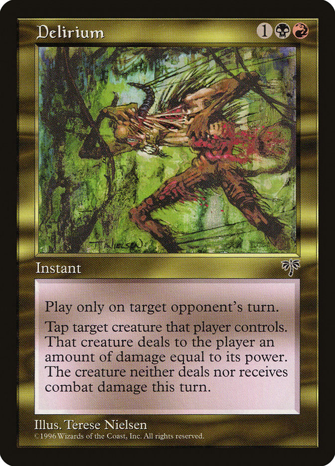Accumulated Knowledge | Nemesis Foil | Card Kingdom
