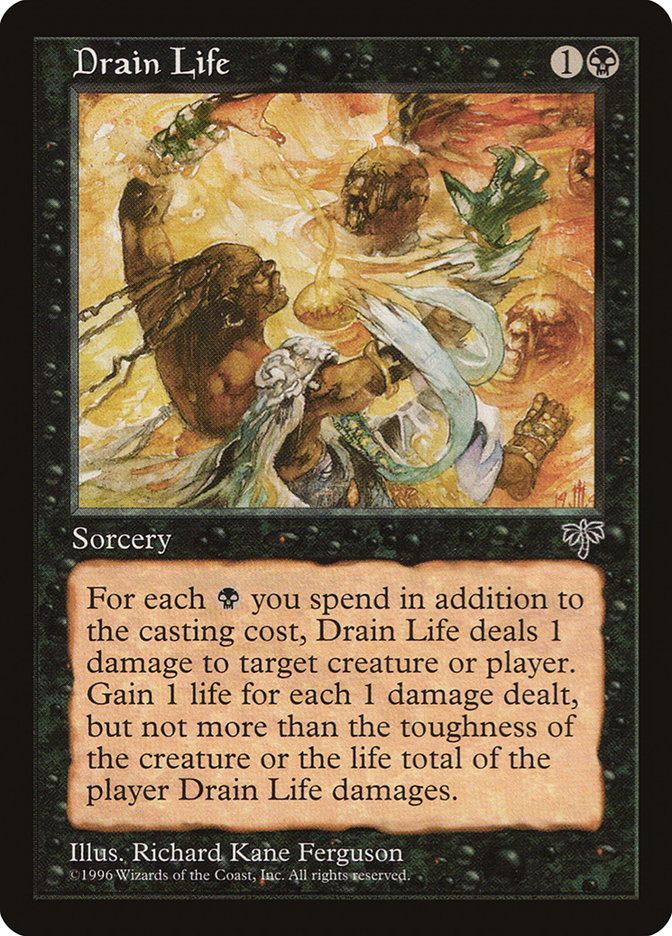 Visara the Dreadful | Onslaught Foil | Card Kingdom