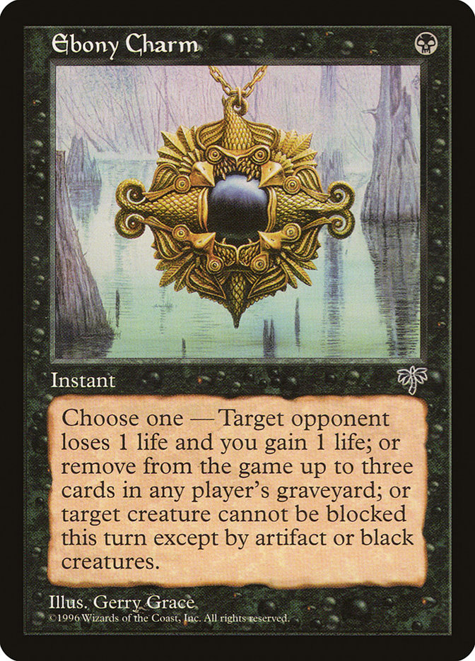 Drain Life | Mirage | Card Kingdom
