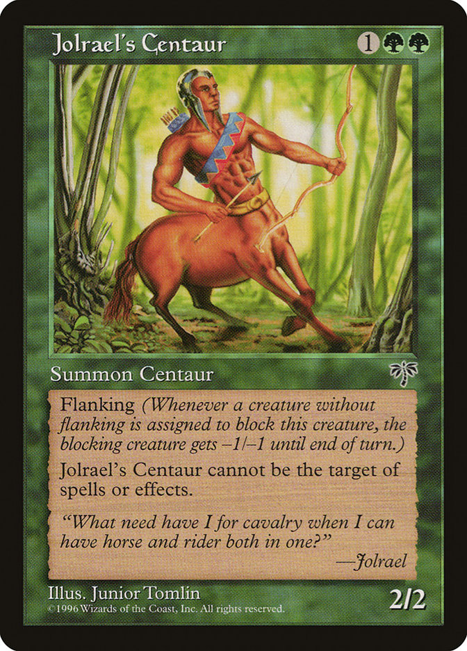 Moonshaker Cavalry | Promotional | Card Kingdom