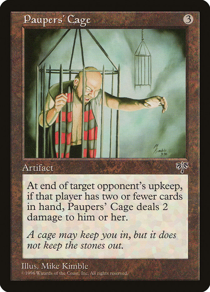 Tithe | Visions | Card Kingdom