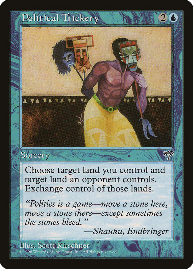 Reparations | Mirage | Card Kingdom