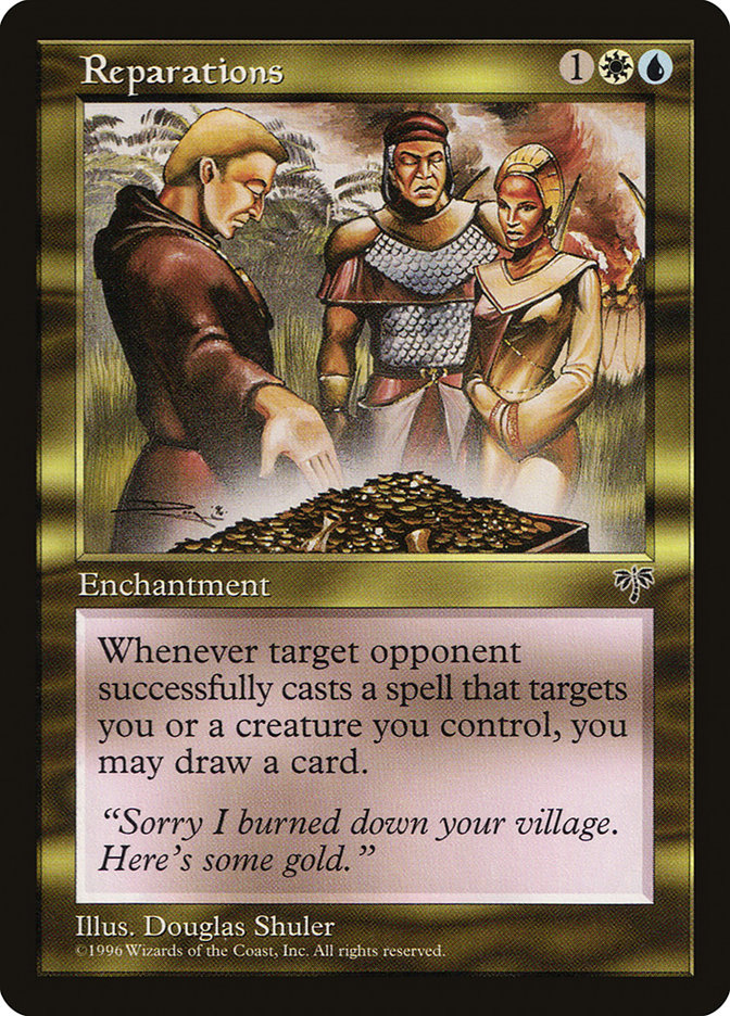 Erayo, Soratami Ascendant | Saviors of Kamigawa Foil | Modern