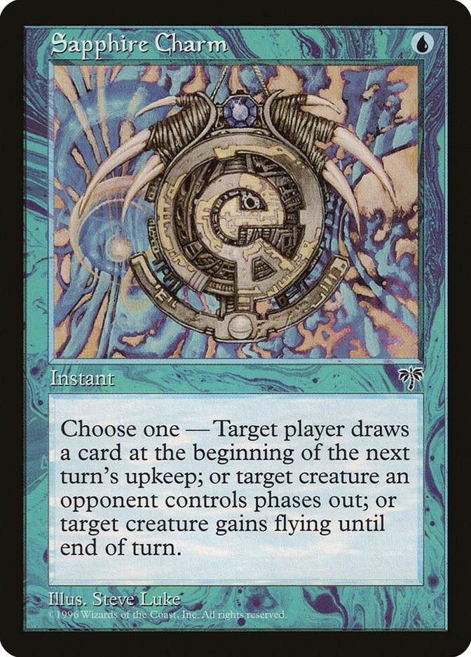 Predict | Odyssey Foil | Card Kingdom
