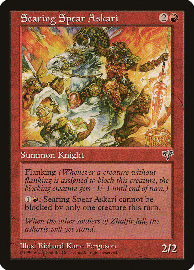 Yuan Shao, the Indecisive | Portal 3K | Card Kingdom