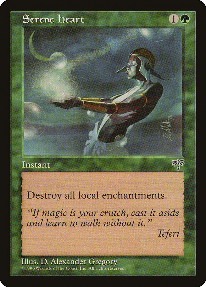 Seedtime | Judgment Foil | Card Kingdom